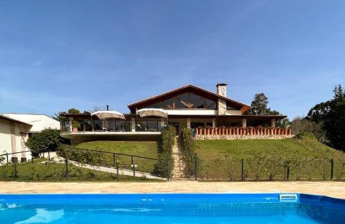 Sao Roque Hotel | Gardenian Lodge
