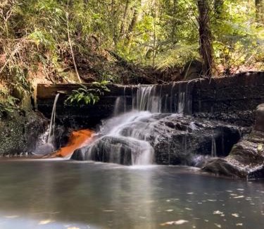 Sao Roque Hotel | Gardenian Lodge