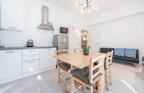Cagliari Apartment | Garibaldi Central Apartment