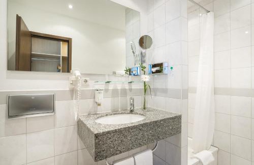 Porz Hotel | Garner Hotel Cologne Porz - Airport