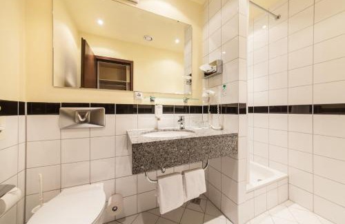 Porz Hotel | Garner Hotel Cologne Porz - Airport