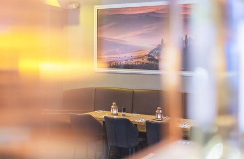 Langelohe Hotel | Garner Hotel Elmshorn by IHG