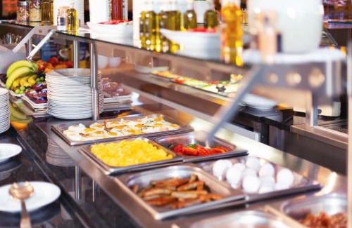 Langelohe Hotel | Garner Hotel Elmshorn by IHG