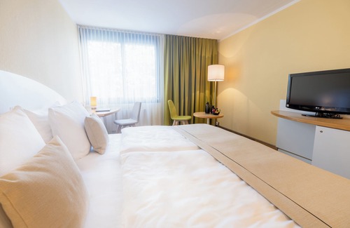Erlangen Hotel | Garner Hotel Erlangen Süd by IHG