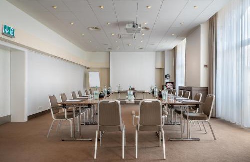 Stadtkern Hotel | Garner Hotel Essen - Handelshof by IHG