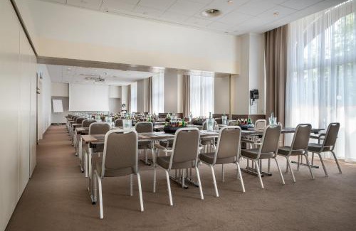 Stadtkern Hotel | Garner Hotel Essen - Handelshof by IHG