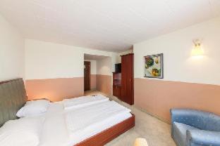 Ruettenscheid Hotel | Garner Hotel Essen - Messe by IHG