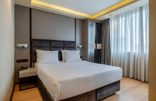 Arnavutkoy Resort | Garner Hotel Istanbul - Airport Arnavutkoy by IHG