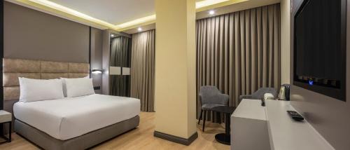 Arnavutkoy Resort | Garner Hotel Istanbul - Airport Arnavutkoy by IHG
