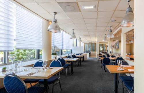 Wittevrouwenveld Hotel | Garner Hotel Maastricht by IHG