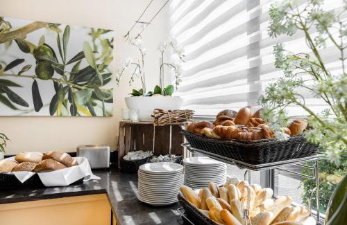 Wittevrouwenveld Hotel | Garner Hotel Maastricht by IHG