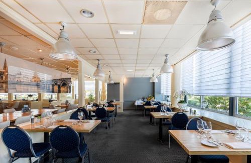 Wittevrouwenveld Hotel | Garner Hotel Maastricht by IHG