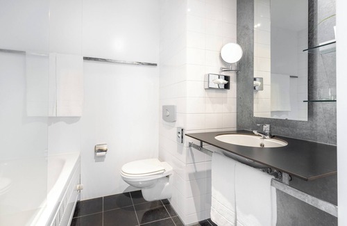 Wittevrouwenveld Hotel | Garner Hotel Maastricht by IHG