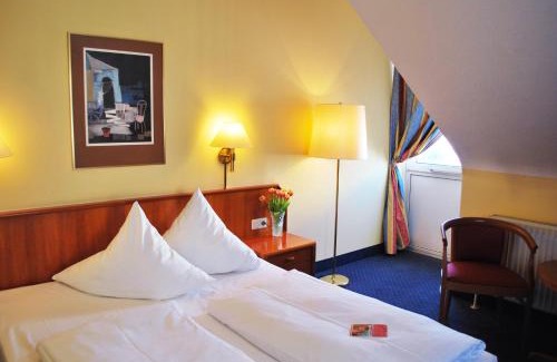 Mannheim City Centre Hotel | Garner Hotel Mannheim City by IHG