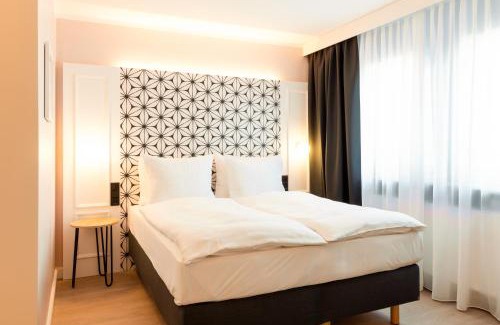 Mannheim City Centre Hotel | Garner Hotel Mannheim City by IHG