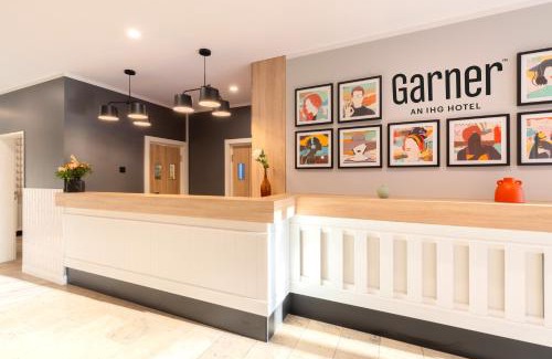Mannheim City Centre Hotel | Garner Hotel Mannheim City by IHG