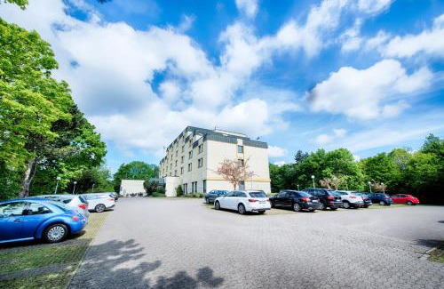 Osnabrueck Hotel | Garner Hotel Osnabrück by IHG