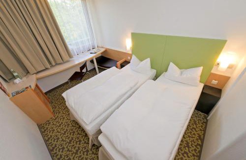 Osnabrueck Hotel | Garner Hotel Osnabrück