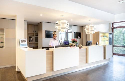 Osnabrueck Hotel | Garner Hotel Osnabrück