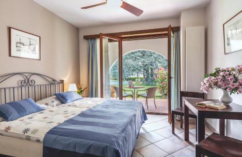 Arcegno House | Garni Elena
