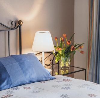 Arcegno House | Garni Elena