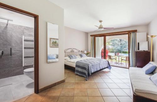 Arcegno House | Garni Elena
