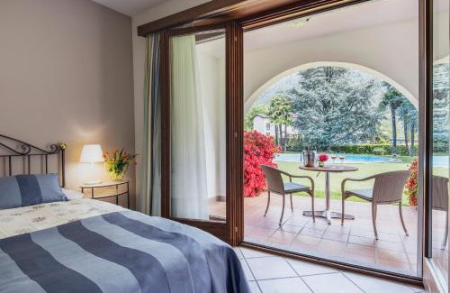 Arcegno House | Garni Elena