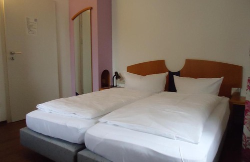 Gaustadt House | Garni Hotel Kaiserdom