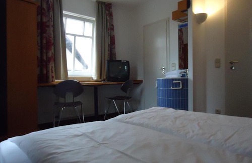 Gaustadt House | Garni Hotel Kaiserdom
