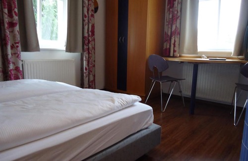 Gaustadt House | Garni Hotel Kaiserdom