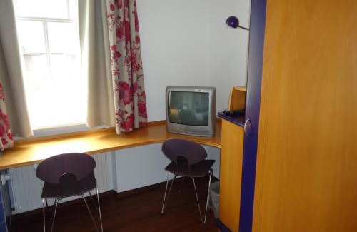 Gaustadt House | Garni Hotel Kaiserdom