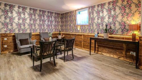 Roedelheim Hotel | Garni Hotel Rödelheimer Hof