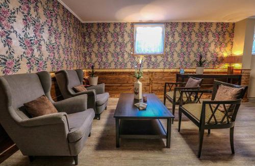 Roedelheim Hotel | Garni Hotel Rödelheimer Hof