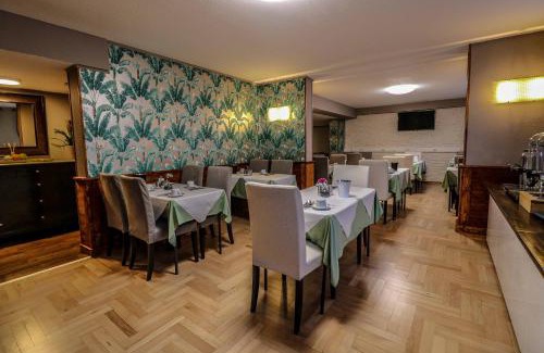 Roedelheim Hotel | Garni Hotel Rödelheimer Hof