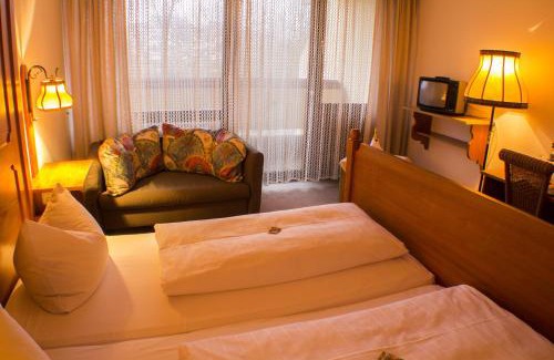 Viechtach Hotel | Garni Hotel Schmaus