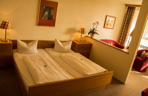 Viechtach Hotel | Garni Hotel Schmaus