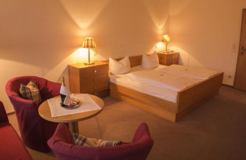 Viechtach Hotel | Garni Hotel Schmaus