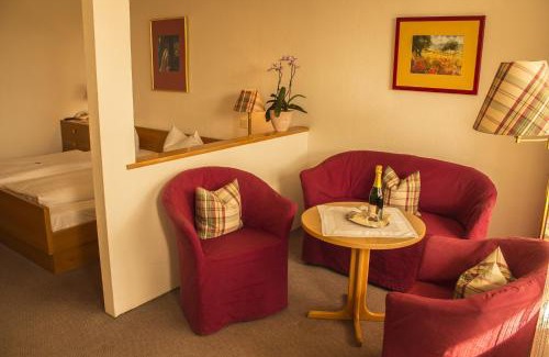 Viechtach Hotel | Garni Hotel Schmaus