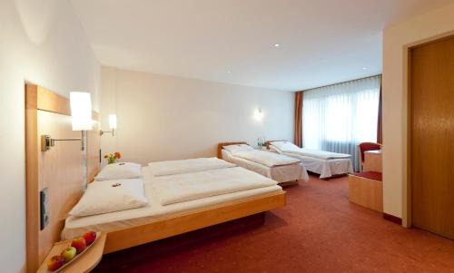 Bernhausen Hotel | Garni Hotel Schumacher
