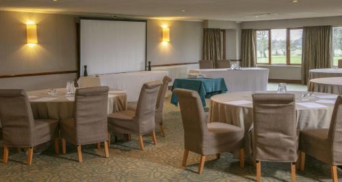 Garstang Hotel | Garstang Country Hotel & Golf, Sure Hotel Collection