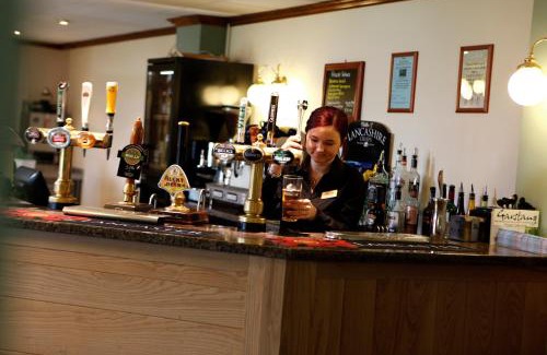 Garstang Hotel | Garstang Country Hotel & Golf, Sure Hotel Collection