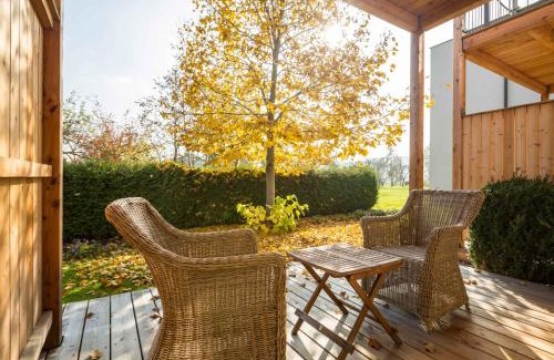 Sankt Ruprecht an der Raab Hotel | Garten-Hotel Ochensberger