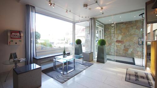 Weiden Hotel | Garten-Hotel Ponick