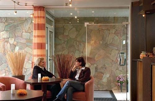 Weiden Hotel | Garten-Hotel Ponick