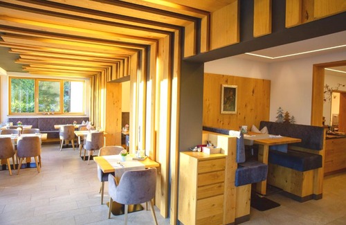 Groedig Hotel | Garten - Hotel Sallerhof