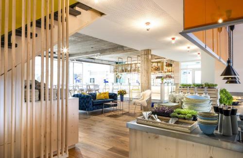 Hochdahl Hotel | Gartenhotel Fettehenne