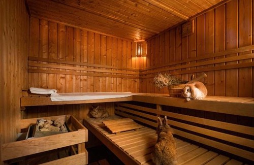 Hochdahl Hotel | Gartenhotel Fettehenne