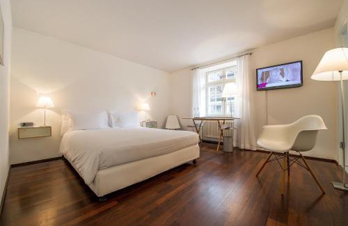 Vorstadte Hotel | Gast - und Kulturhaus Der Teufelhof Basel