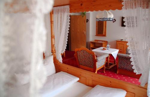 Hornberg Hotel | Gasthaus Adler Fohrenbühl