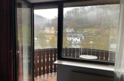 Balduinstein House | Gasthaus Balduin, mitten in der Natur, direkt am Fluss